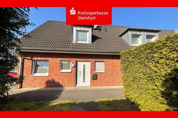 Seitenansicht (Eingangsbereich)