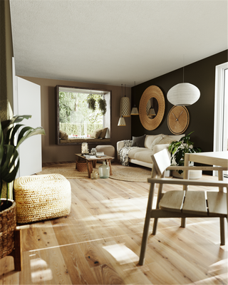 Raumwunder-100 Wohnen