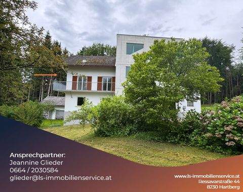 Feistritztal Wohnungen, Feistritztal Wohnung kaufen