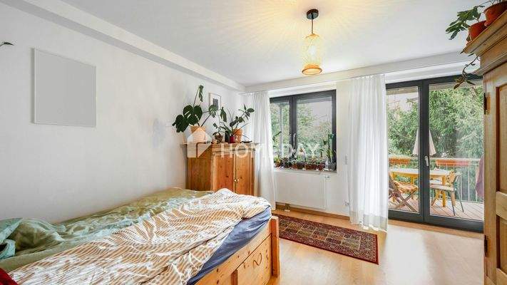 Elternschlafzimmer 1