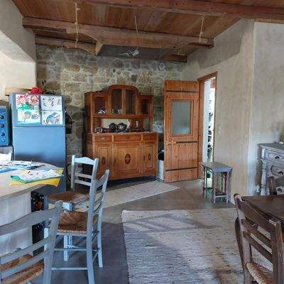 Ostkreta, Lithines: Traditionelles Künstlerhaus zu verkaufen