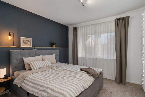 EG Schlafzimmer 16,54 m²