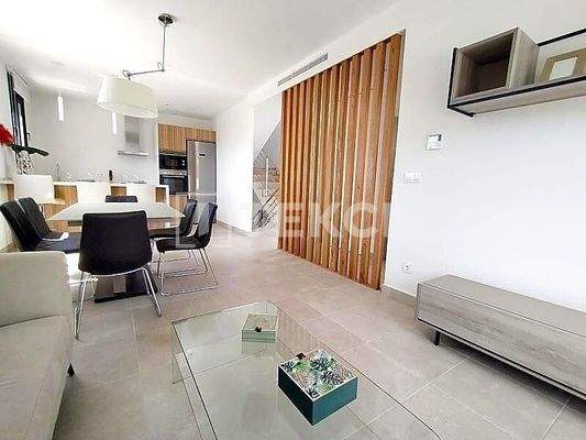 Villas for sale in La Nucia, Alicante, Costa Blanca