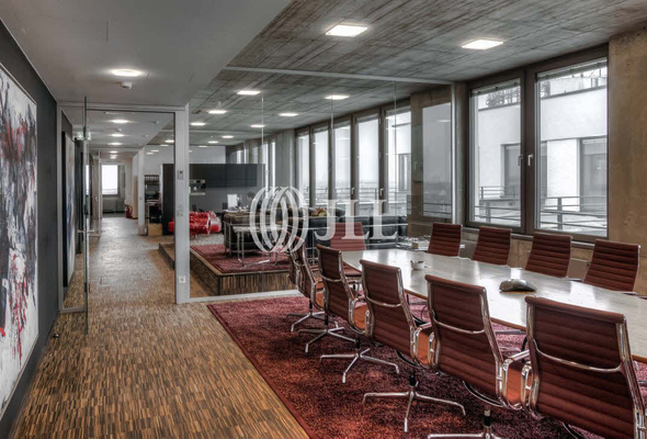 Beispiel Innenansicht