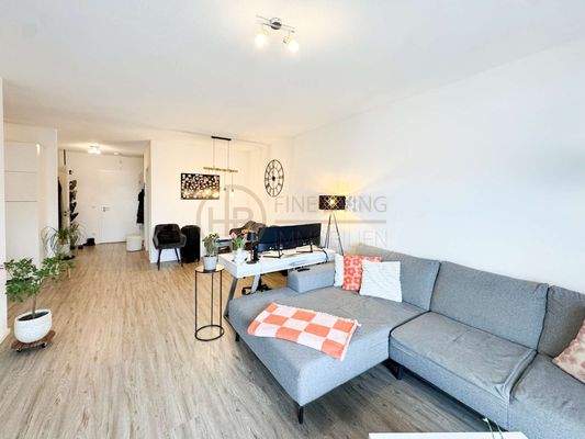 Wohn-Essbereich Bild2-2