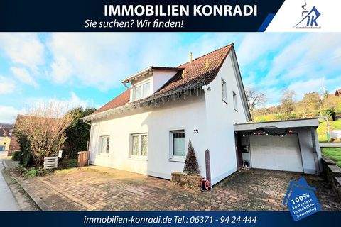 Olsbrücken Häuser, Olsbrücken Haus kaufen