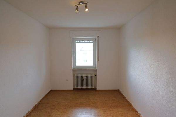 Zimmer 1 - Wohnung 1. Obergschoss