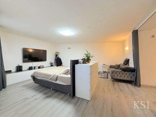 EG - Schlafzimmer 2 A2