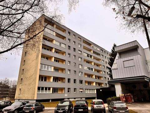 Linz Wohnungen, Linz Wohnung kaufen