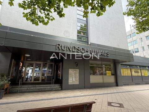 Dortmund Ladenlokale, Ladenflächen 