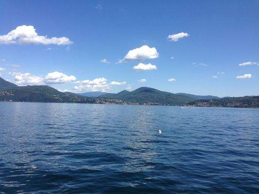 Lago Maggiore