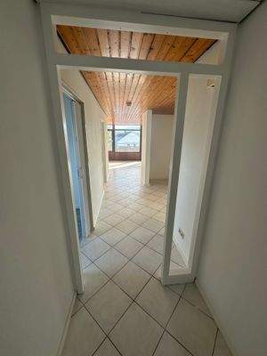 Eingangsbereich | Dürrschnabel Immobilien GmbH 