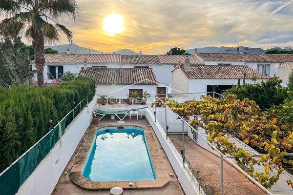 ...Blick auf den Sonnenuntergang