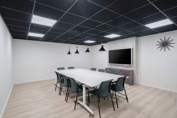Regus HASSELT, Kapertoren 5554 Hasselt Belgium Lar