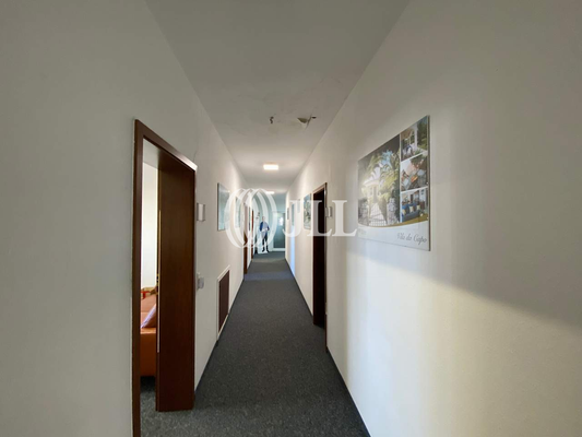 Innenansicht - 2. OG - JLL