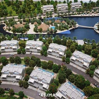 Damac Lagoons
