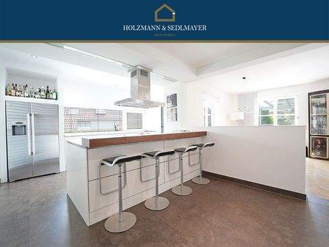 Altfraunhofen Häuser, Altfraunhofen Haus kaufen