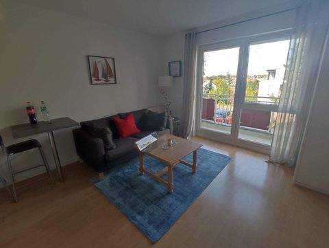 Herzogenaurach Wohnungen, Herzogenaurach Wohnung mieten