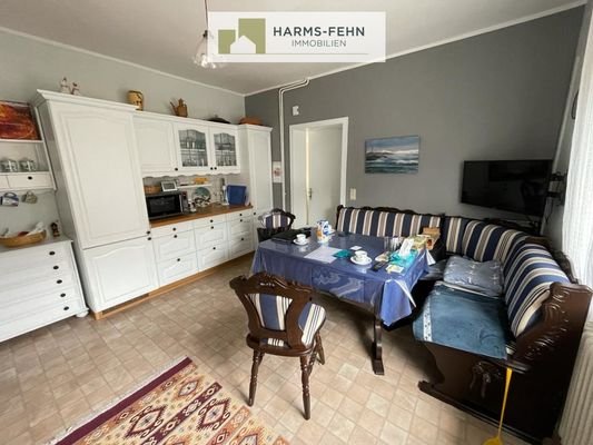 Küche EG-Wohnung2