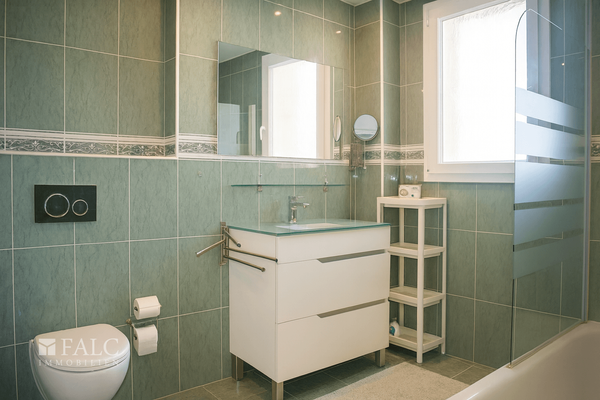 Bad en Suite/baño en suite/bathroom en suite
