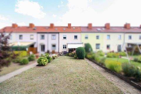 Magdeburg Häuser, Magdeburg Haus kaufen