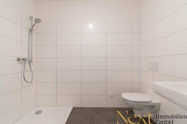 Musterfoto - Badezimmer