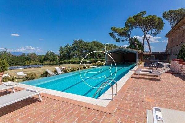 Fantastische Luxusimmobilie