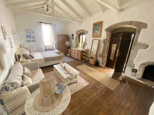 Kreta, Provarma: Traditionelles Haus zu verkaufen