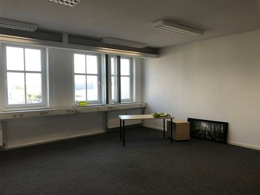 Beispiel Büro