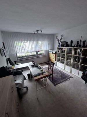 EG Arbeitszimmer