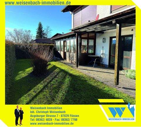 Lechbruck a.See Wohnungen, Lechbruck a.See Wohnung kaufen