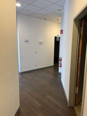 Flur Eingangsbereich