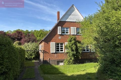 Wennigsen Häuser, Wennigsen Haus kaufen