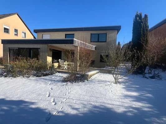 Rückansicht