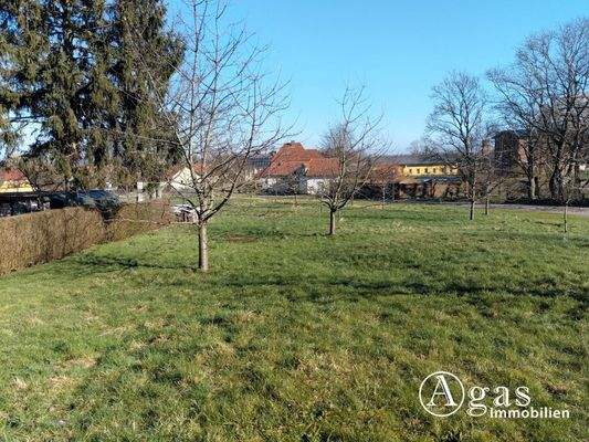 Grundstück Ansicht 4