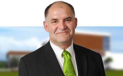 Ihr Ansprechpartner Guido Wienand