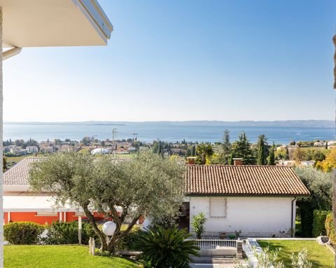 Bardolino Häuser, Bardolino Haus mieten 