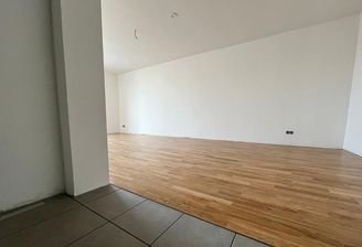 Beispielwohnung