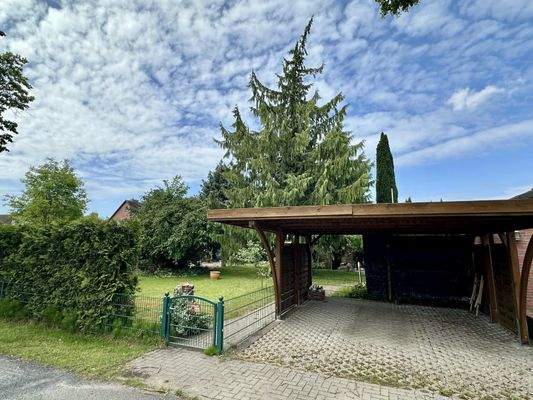 Carport