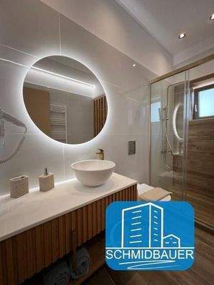 Kreta, Sivas: Moderne Villa umgeben von Olivenbäumen zum Verkauf