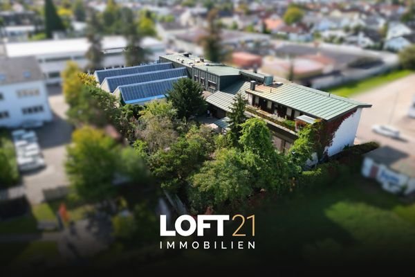 LOFT21 Immobilien