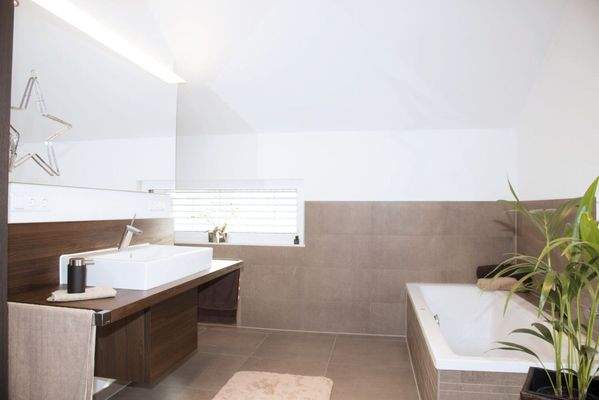 Hier könnten Sie zu Hause sein