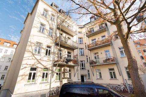 Leipzig Häuser, Leipzig Haus kaufen