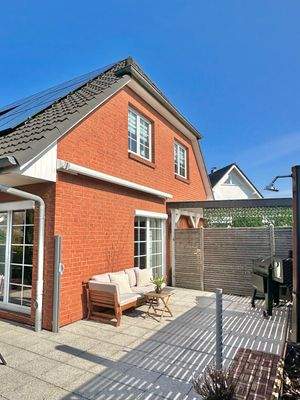 Rückzugsort gesucht?