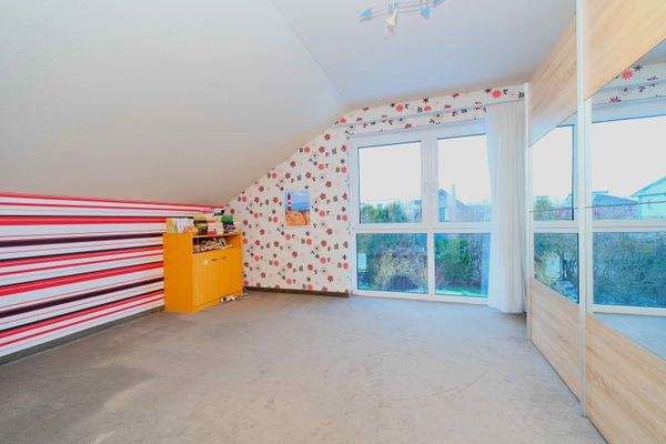 Kinderzimmer 1 - Ansicht 1