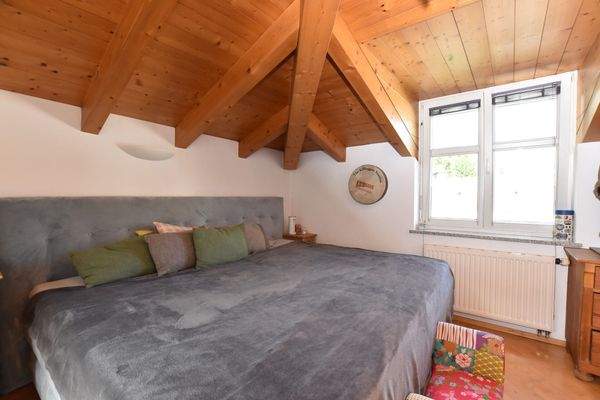 2 Ebene Schlafzimmer