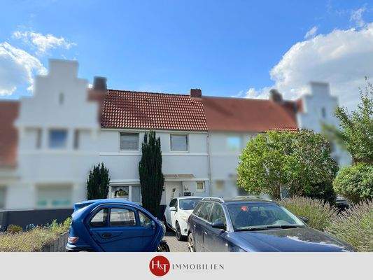 Kauf Reihenmittelhaus Delmenhorst - H&T Immobilien