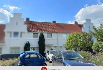 Kauf Reihenmittelhaus Delmenhorst - H&T Immobilien