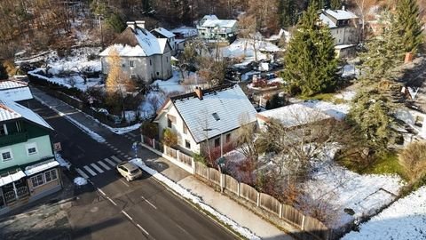 Klagenfurt am Wörthersee Häuser, Klagenfurt am Wörthersee Haus kaufen