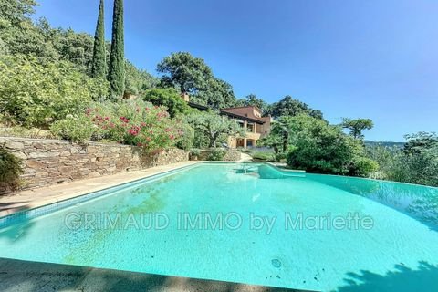 La Garde-Freinet Häuser, La Garde-Freinet Haus kaufen